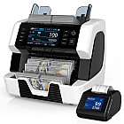 Máy kiểm đếm tiền VNĐ và Ngoại tệ OUDIS 920 NEW